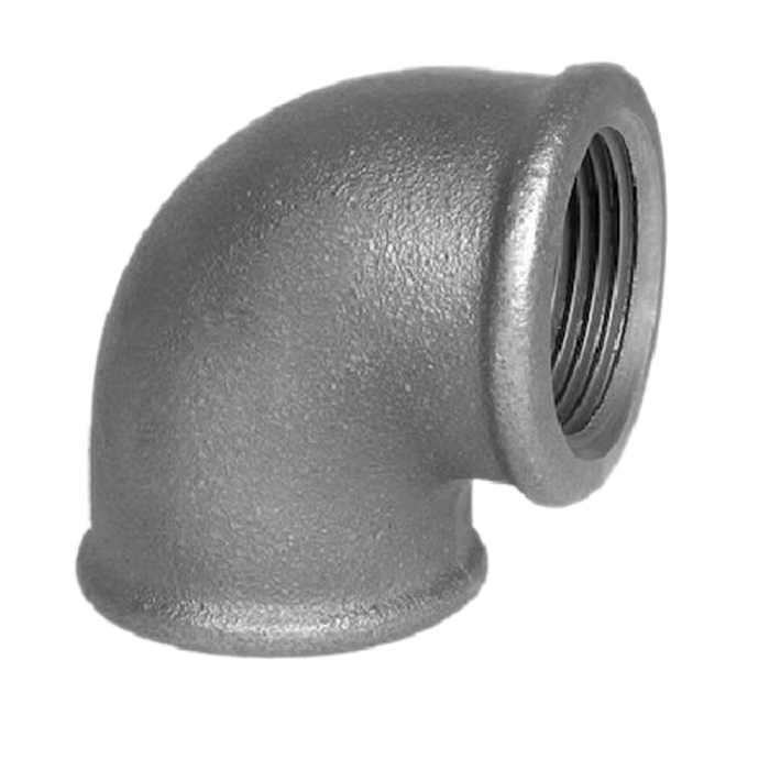 اتصال زانویی مدل G Z 20-100 مجموعه 100 عددی 