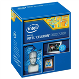 Intel Haswell Celeron G1840 CPU Box