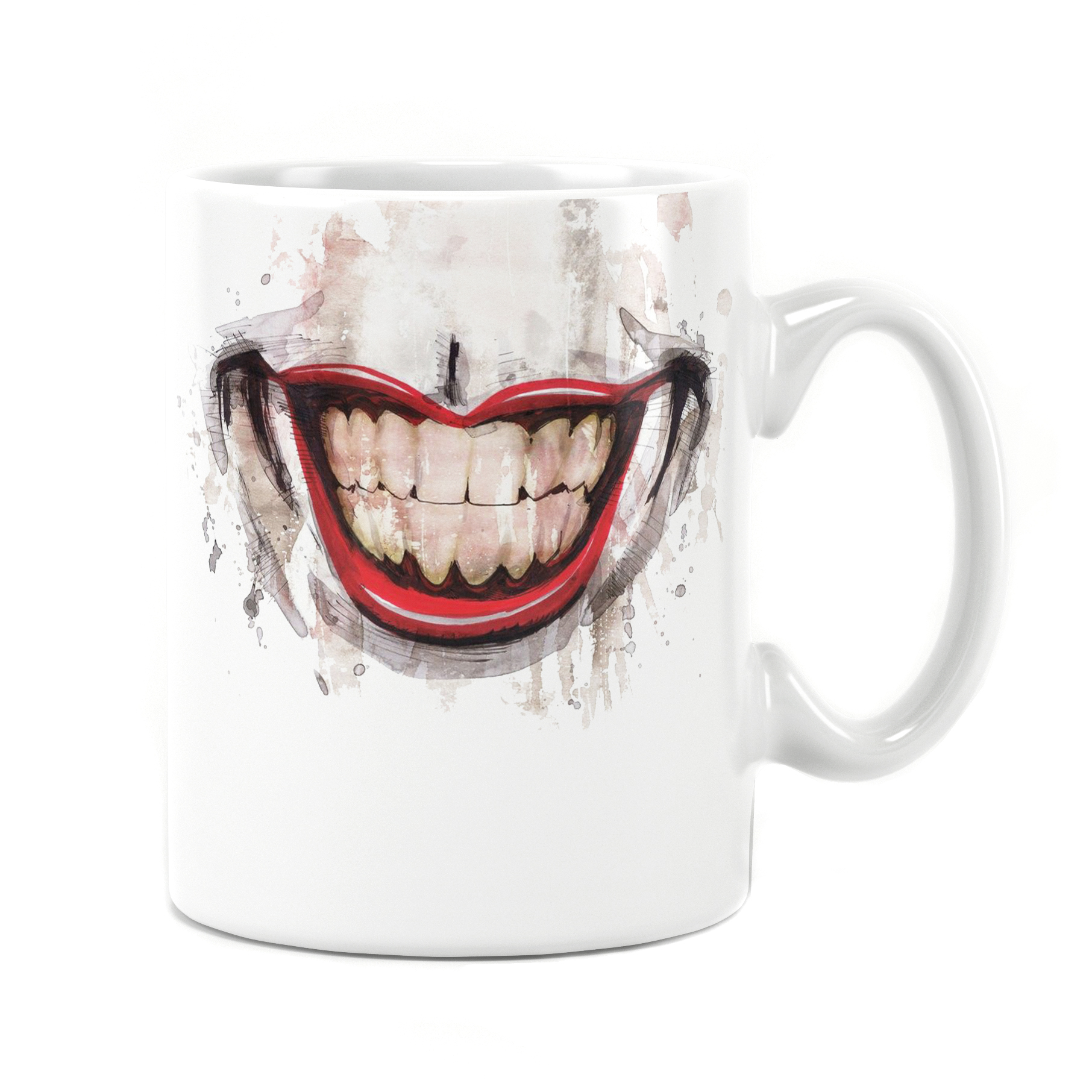 ماگ راویتا مدل فانتزی کد 1241