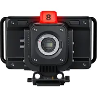 دوربین پخش زنده بلک مجیک BLACKMAGIC DESIGN STUDIO CAMERA 4K PRO