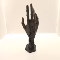 خرید استند دسته كنسول Stand Cyberpunk Black با بهترین قیمت