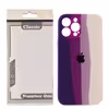 کاور کلاسیک طرح آبرنگی مدل سیلیکون کد KHO.206 مناسب برای گوشی موبایل اپل Iphone 12 PRO MAX