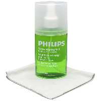 کیت تمیز کننده مخصوص صفحه نمایش LED و LCD فیلیپس مدل SVC1116G/10