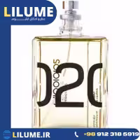 عطر ادکلن اسنتریک مولکولز اسنتریک 02 100 میل مردانه – زنانه