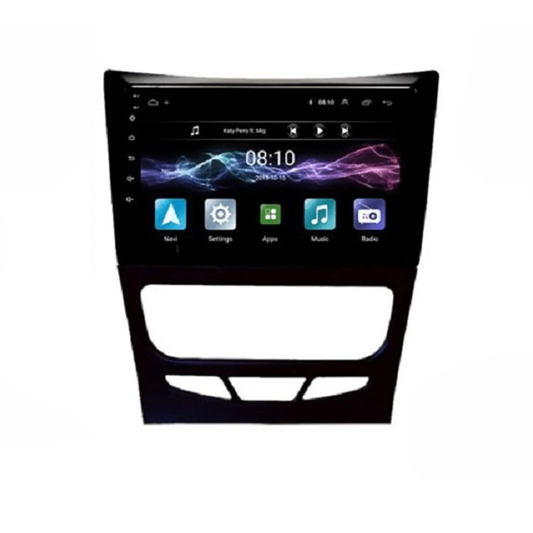 مانیتور اندروید خودرو دانگ فنگ H30 کراس ناکامیچی مدل NAM5260 A9Z اورجینال