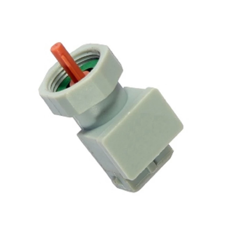 سنسور کیلومتر (سرعت) قدیم سفید                                     پراید 131 , پراید 132 ساده , پراید , برند یلکن