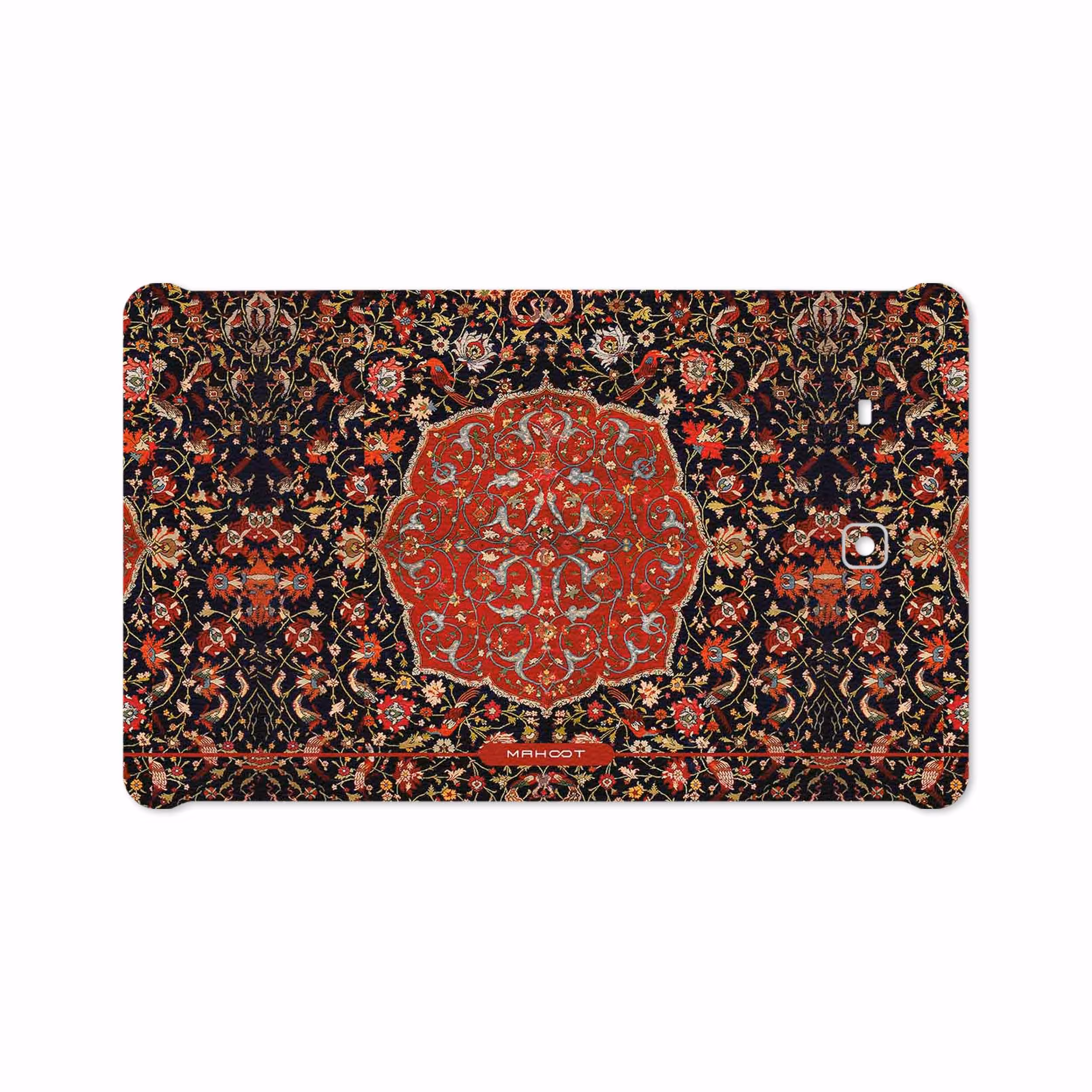 برچسب پوششی ماهوت مدل Iran-Carpet6 مناسب برای تبلت سامسونگ Galaxy Tab E 9.6 2015 T561