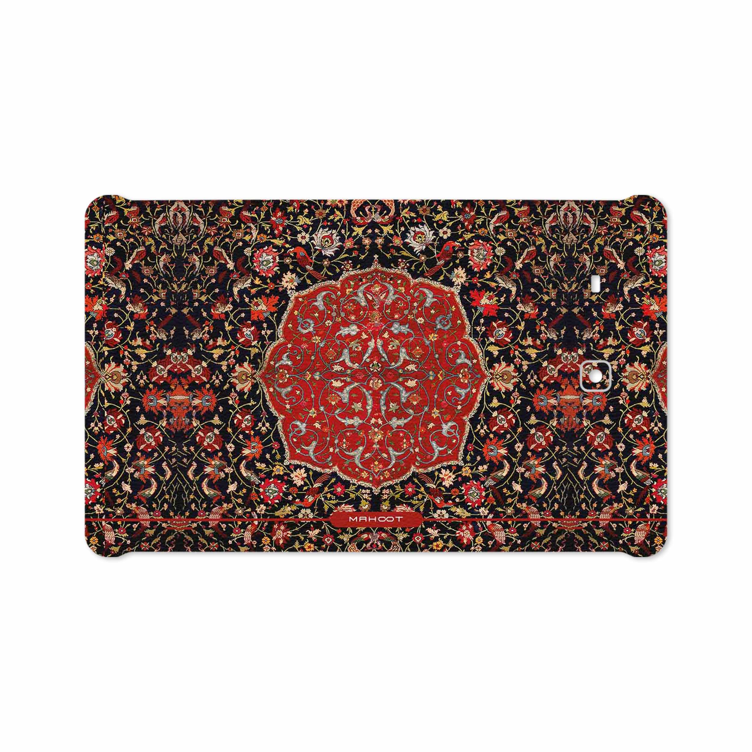 برچسب پوششی ماهوت مدل Iran-Carpet6 مناسب برای تبلت سامسونگ Galaxy Tab E 9.6 2015 T561
