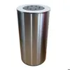 سطل زباله اداری آکا الکتریک کد YP-25L
