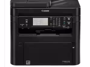 پرینتر لیزری کانن مدل imageCLASS MF267dw