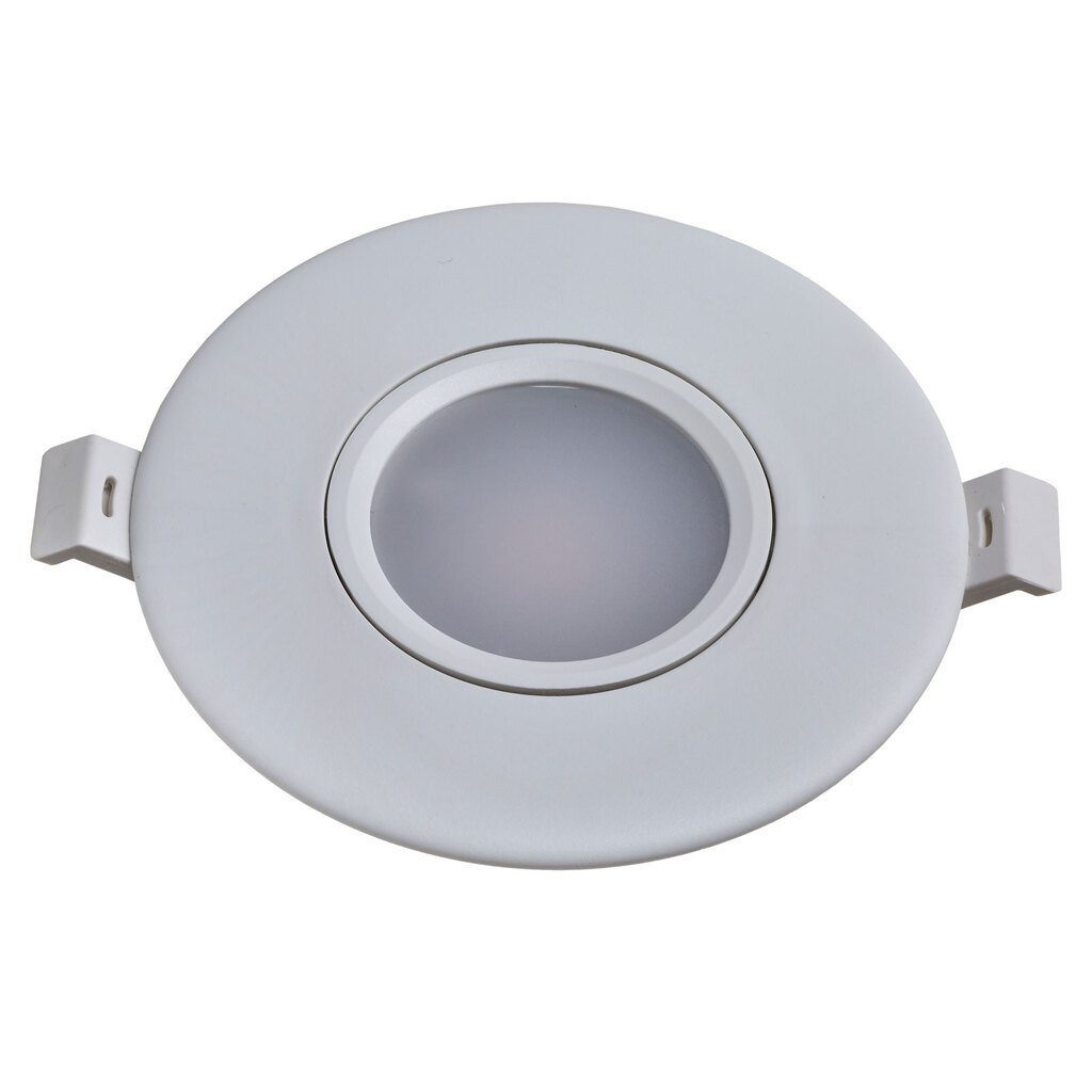 چراغ هالوژن مات 6 وات LED توکار پارس لایت مدل F43