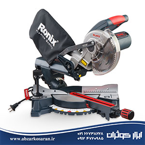 اره فارسی بر کشویی Ronix مدل 5318