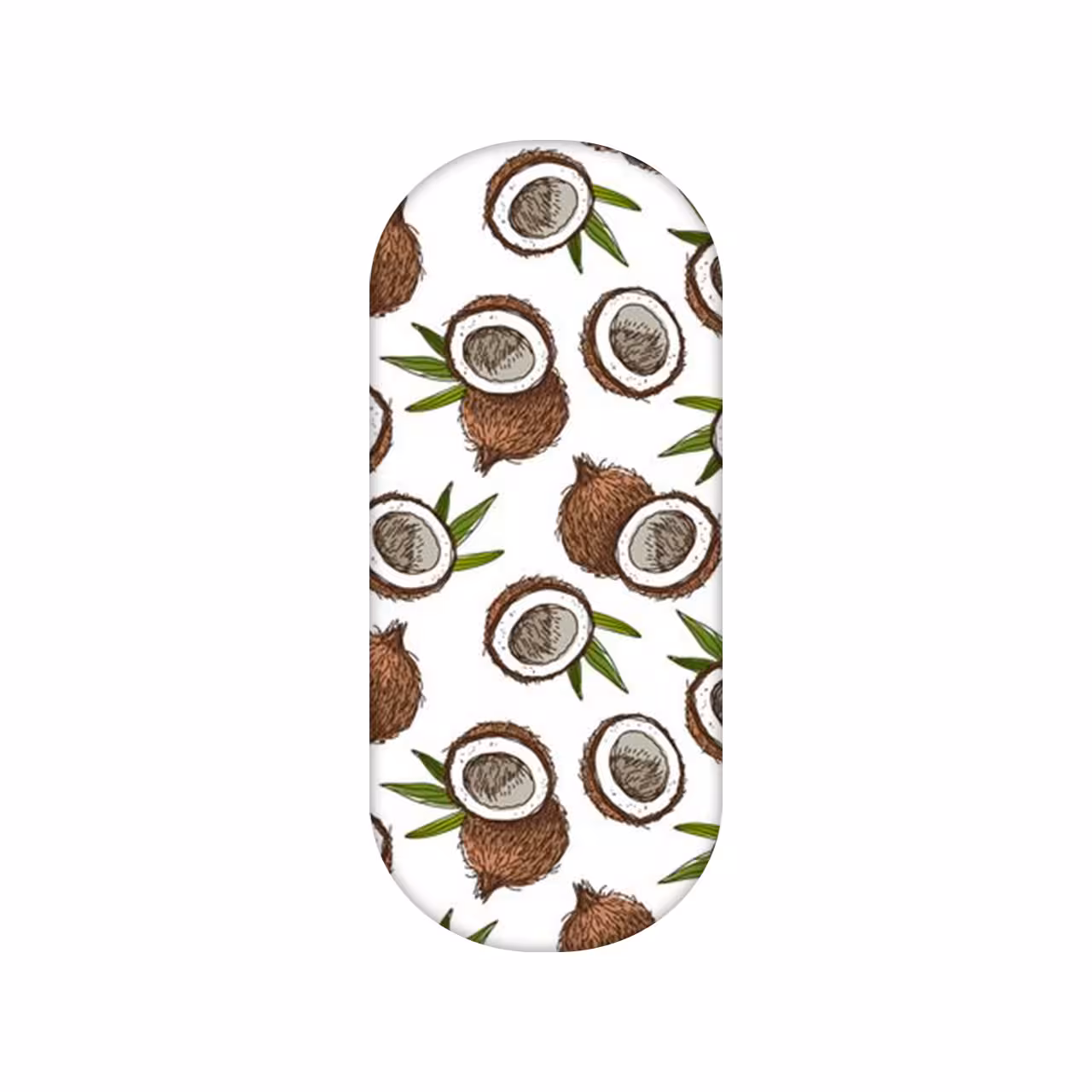 سوهان ناخن مدل فانتزی کد 241