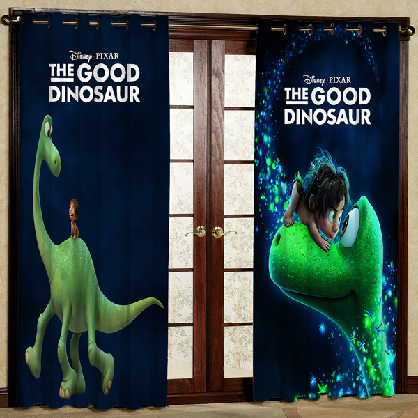 پرده پانچی کد 6165 سایز 280x140 سانتی متر