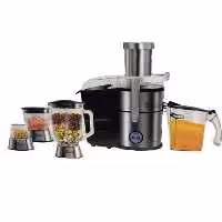 ابمیوه گیر 4 کاره فوما مدل FU-2050ارسال رایگان