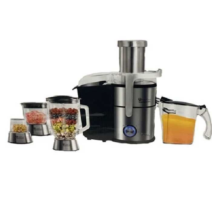 ابمیوه گیر 4 کاره فوما مدل FU-2050ارسال رایگان