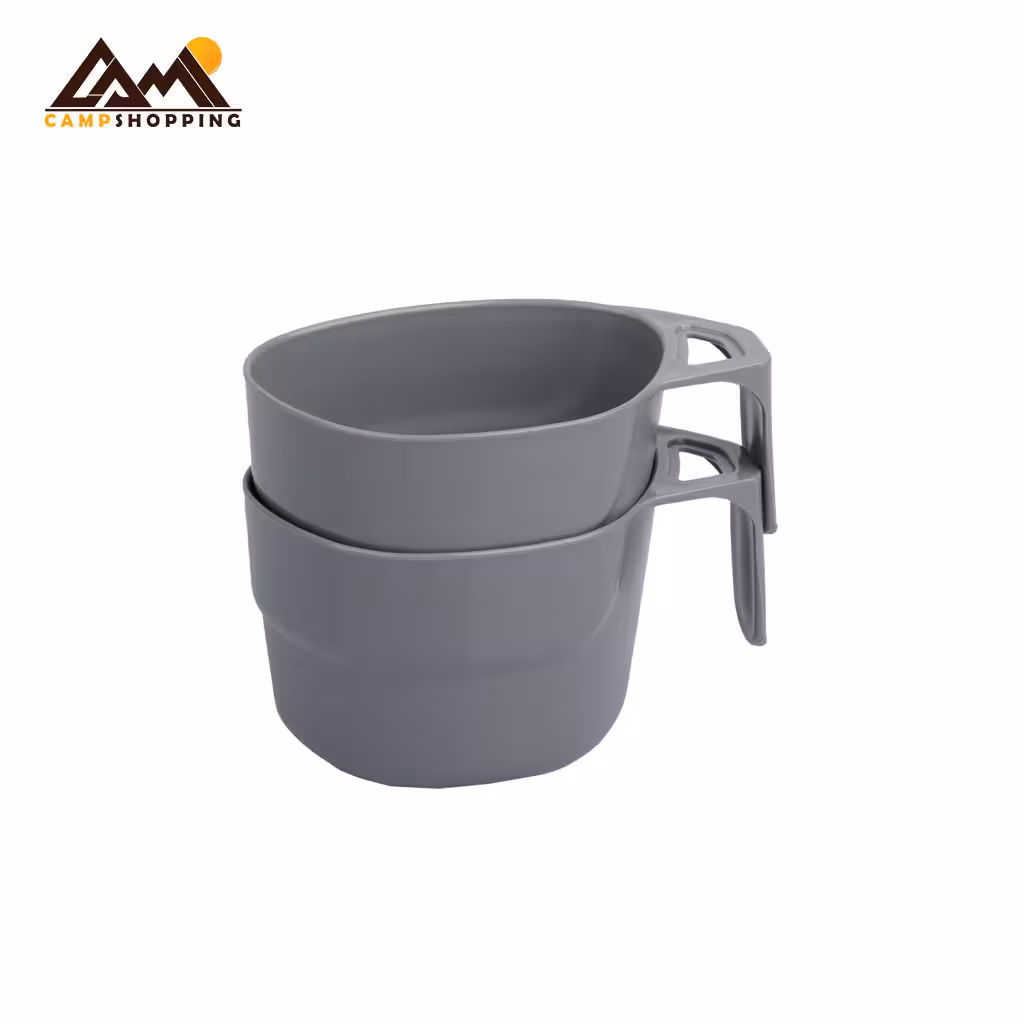 ست کاپ دوتایی لایف کمپ کد 45822