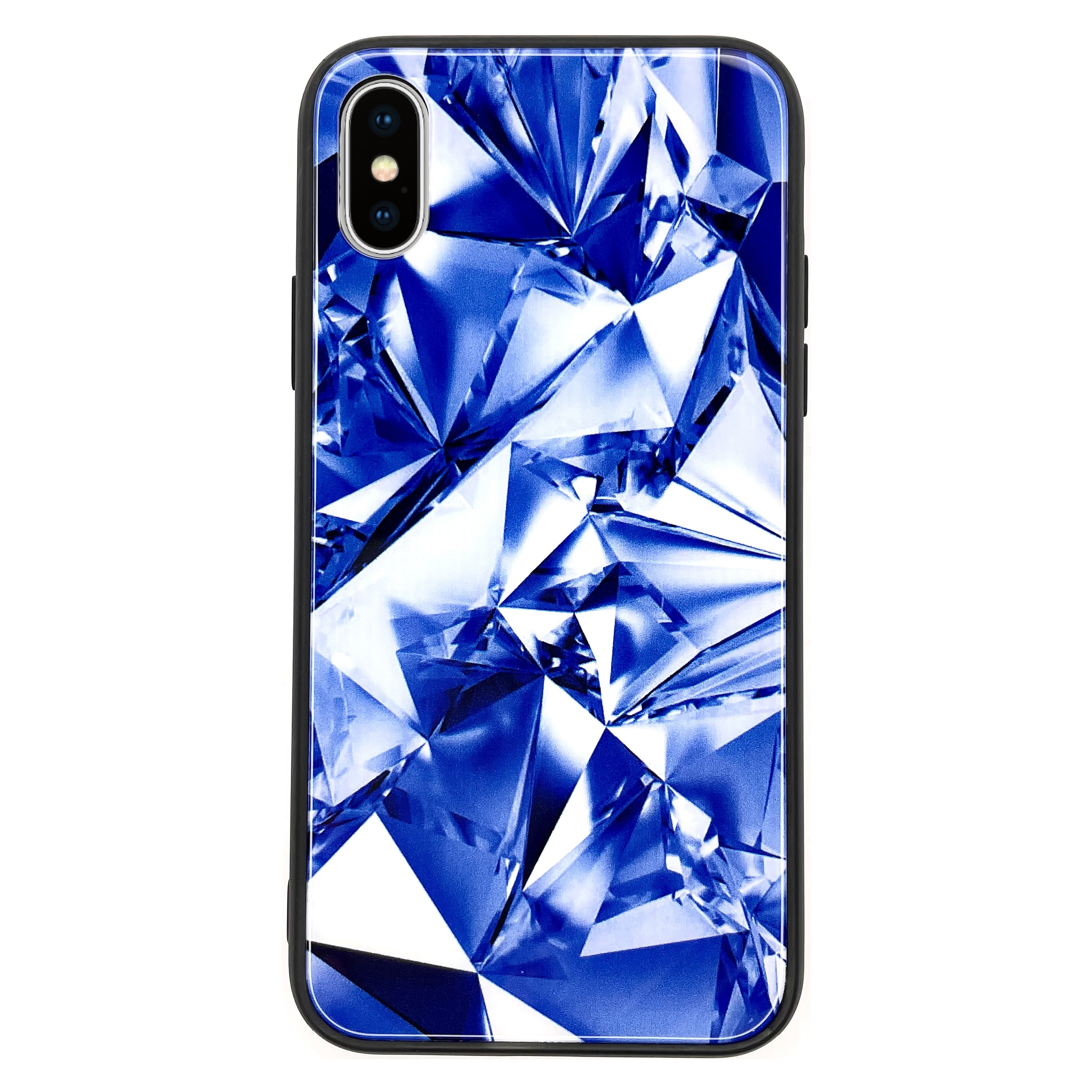 کاور مدل r012 مناسب برای گوشی موبایل اپل iphone x/xs