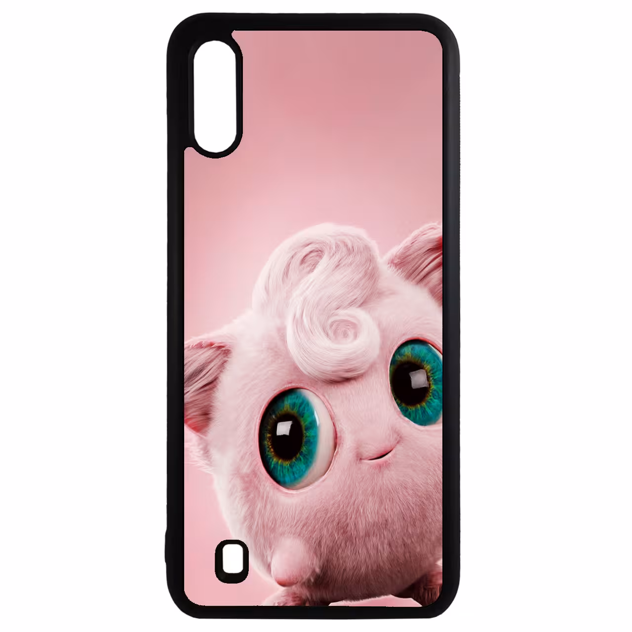 کاور طرح عروسک کد 110646 مناسب برای گوشی موبایل سامسونگ galaxy a01