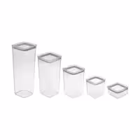 بانکه وی آی پی احمت مدل VP-731 مجموعه 5 عددی