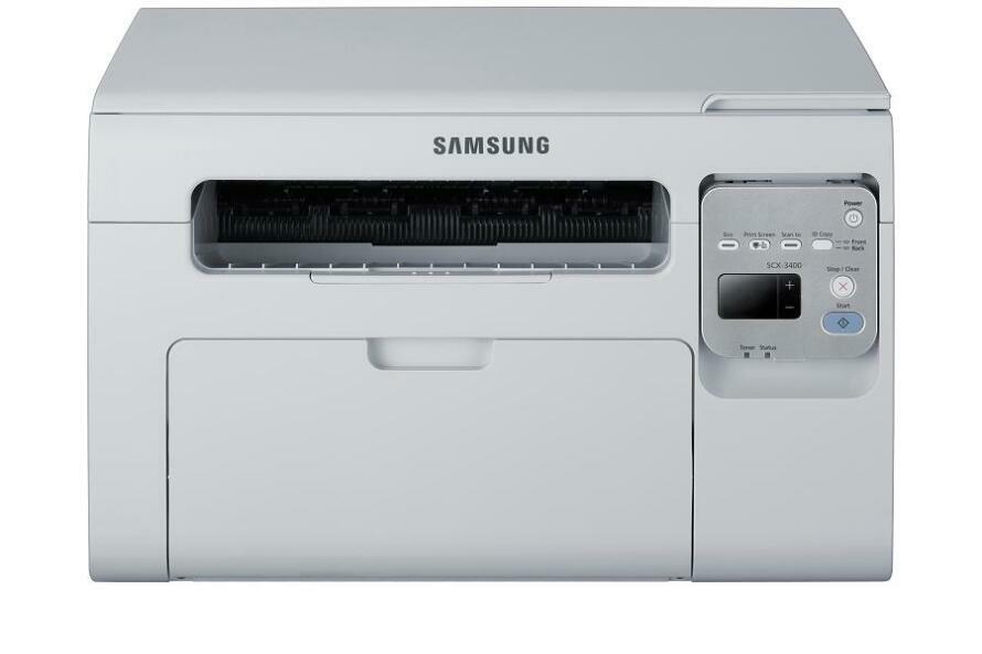 پرینتر لیزری سامسونگ SCX-3400