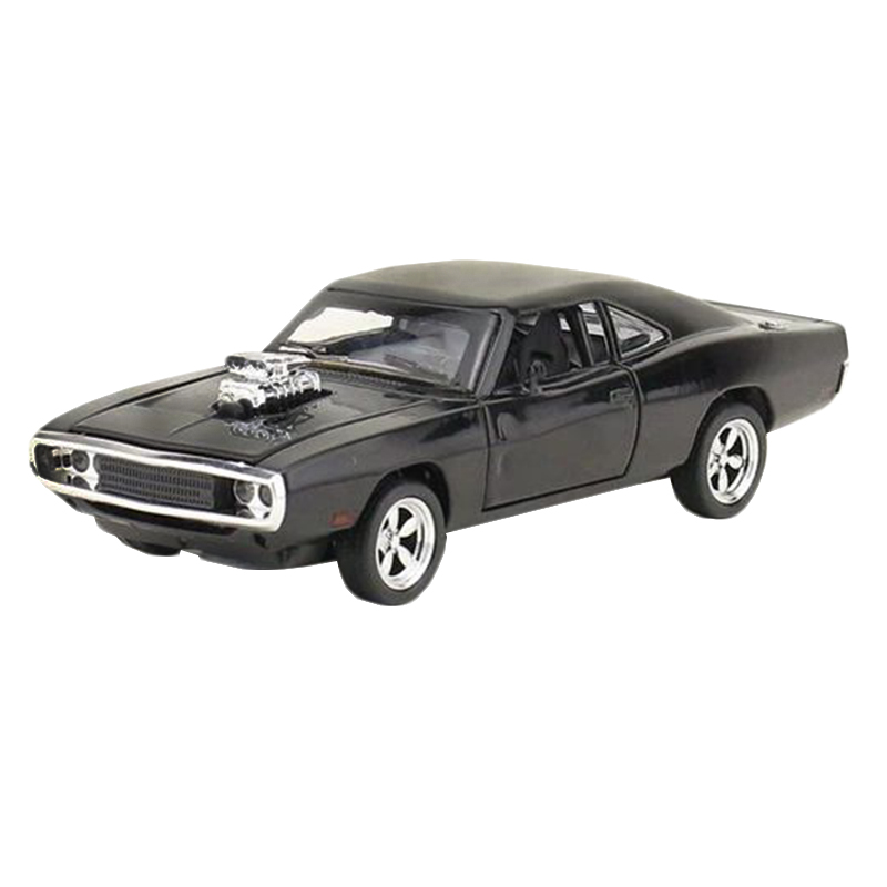 ماشین بازی مدل Dodge Charger