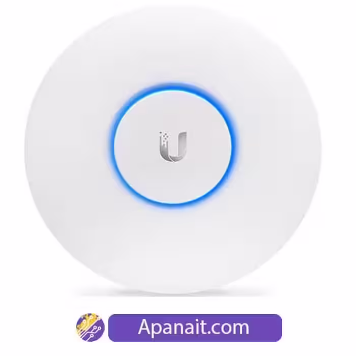 اکسس پوینت یوبیکیوتی UNIFI UAP AC LITE