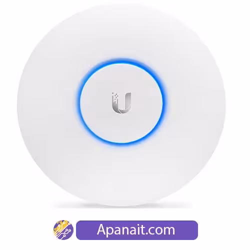 اکسس پوینت یوبیکیوتی UNIFI UAP AC LITE