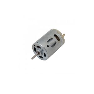 موتور DC ولتاژ 12 ولت سشواری سایز بزرگ R-385-12V