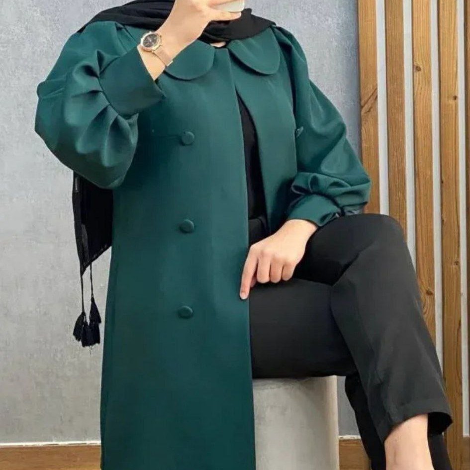 مانتو ی جدید