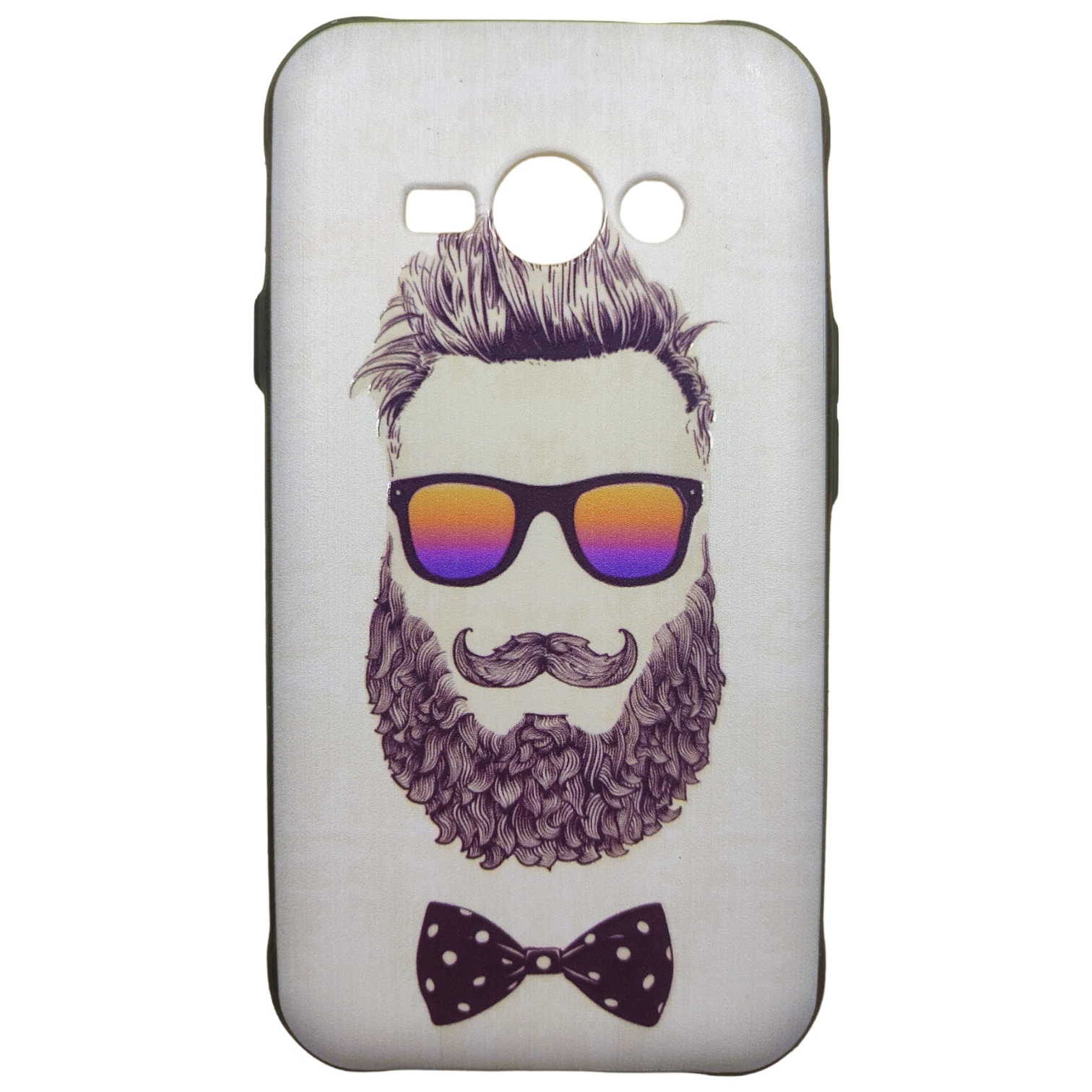 کاور مدل UE2501 مناسب برای گوشی موبایل سامسونگ J1 Ace