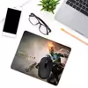 ماوس پد طرح Warframe مدل MP2176