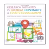 کتاب Research Methods in Tourism, Hospitality and Events Management اثر جمعی از نویسندگان انتشارات نبض دانش