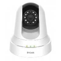 دوربین تحت شبکه دی لینک مدل دی سی اس 6045 ال کی تی