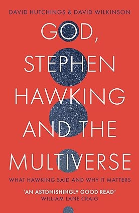 خرید و دانلود نسخه کامل کتاب God, Stephen Hawking and the Multiverse: What Hawking said and why it matters - Pdf