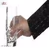 لیوان نوری تازه مدل 780131W بسته 6 عددی