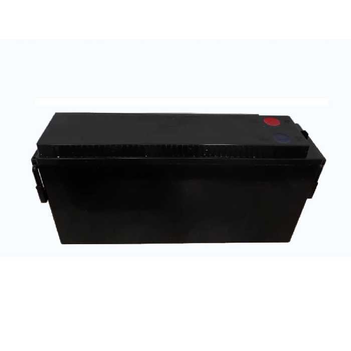 باتری یو پی اس 12 ولت 155 آمپر ساعت صباباتری مدل SB