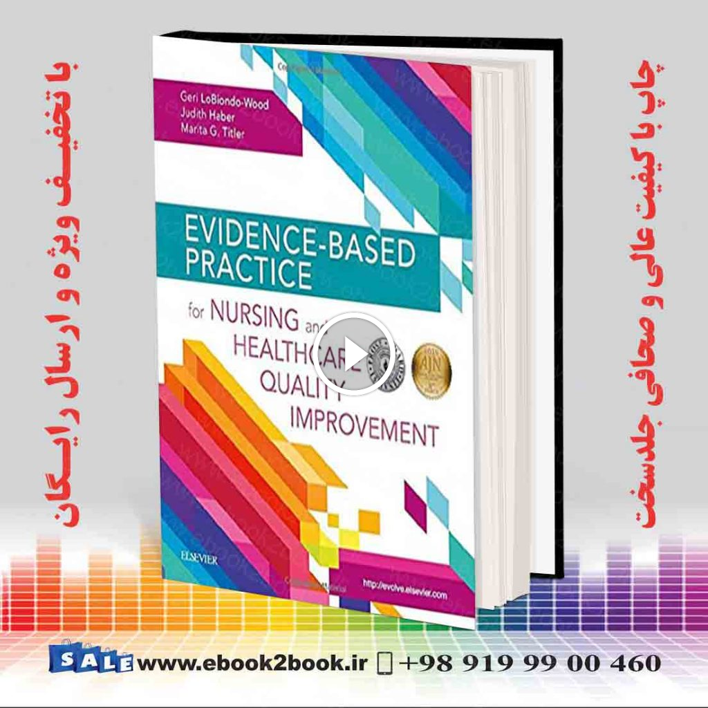 Evidence-Based Practice for Nursing and Healthcare Quality Improvement
