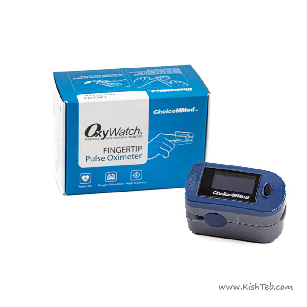 پالس اکسیمتر چویس مد مدل MD300C2