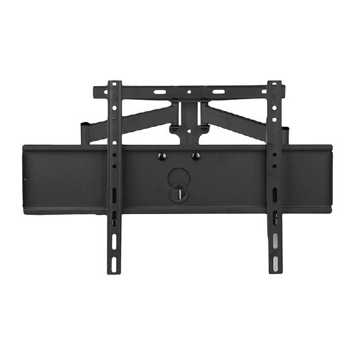 پایه دیواری ال سی دی آرم مدل TWM-510 مناسب برای تلویزیون های سایز 42 تا 75 اینچ 