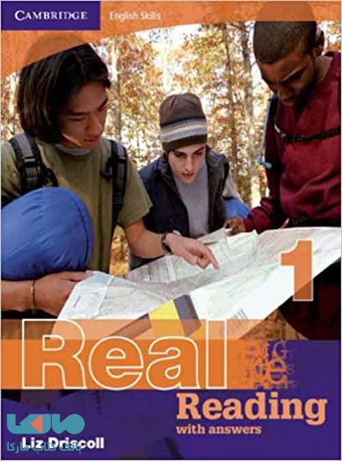 Cambridge English Skills Real Reading 1