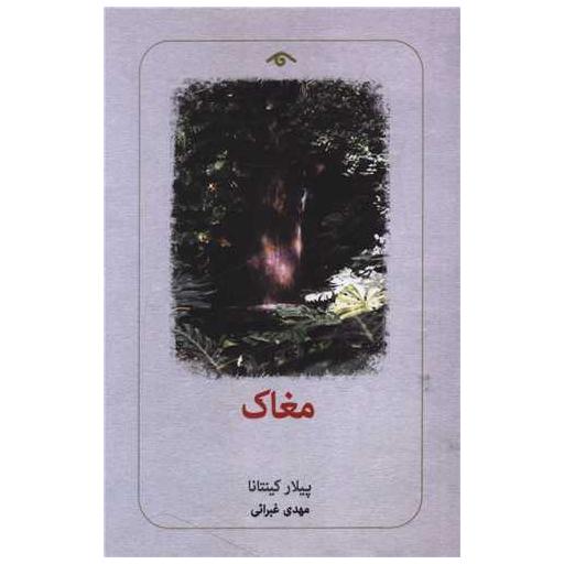 کتاب مغاک (دیدآور) اثر پیلار کینتانا