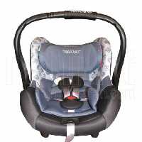 کریر کودک ولدون (طوسی) Welldon