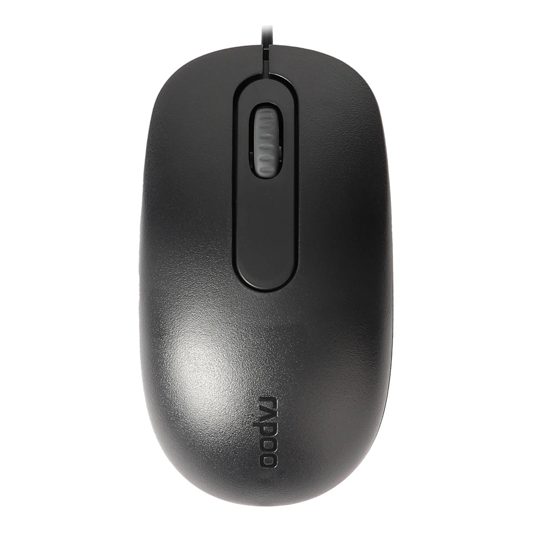 خرید و قیمت ماوس رپو N200