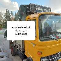 چادر خاور ایسوز چادر برزنتی سایز 6در4