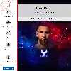 برچسب پوششی ماهوت مدل Lionel Messi 1-FullSkin مناسب برای گوشی موبایل سامسونگ Galaxy A20s