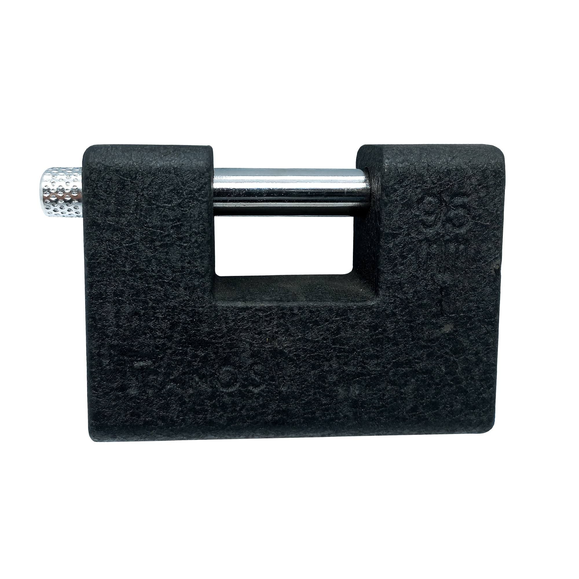 قفل کتابی تانوس مدل ket4 کد 95mm