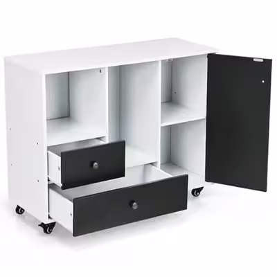 فایل اداری هیراد مدل F30-MDF