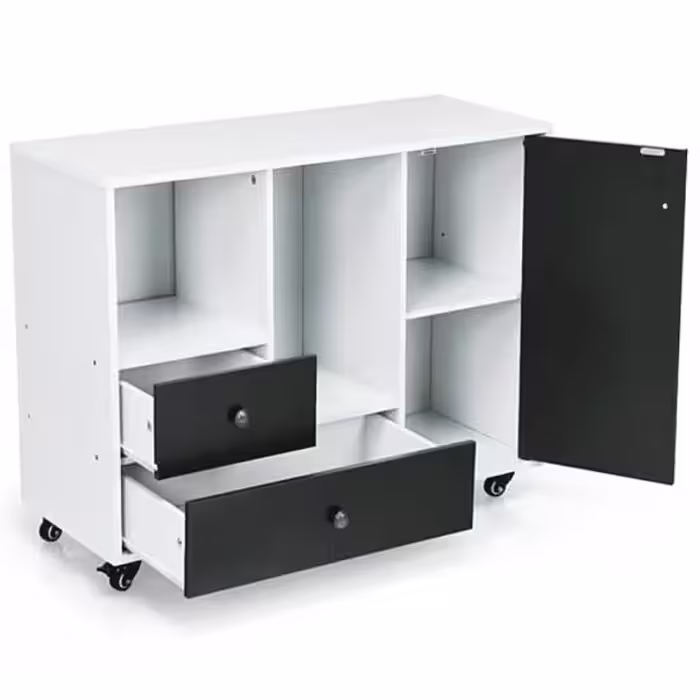 فایل اداری هیراد مدل F30-MDF