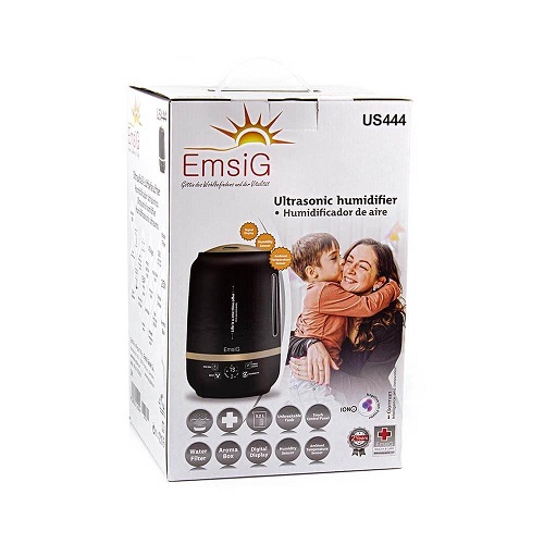 دستگاه بخور سرد امسیگ مدل US444